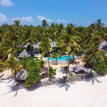 Boutique Hotel Matlai
